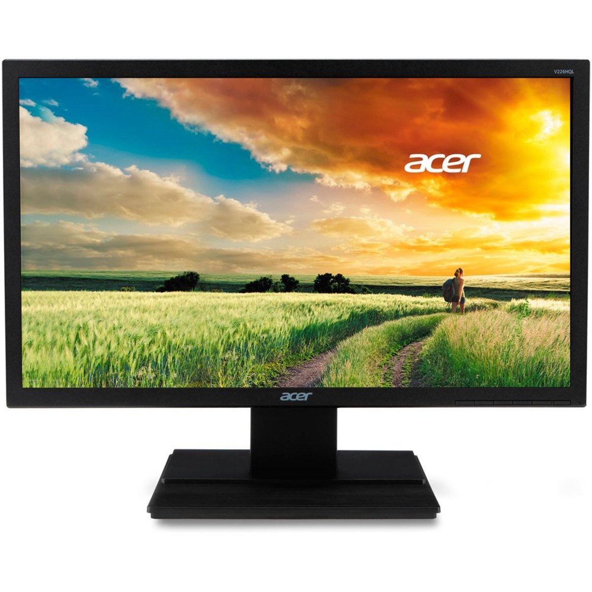 Monitor Acer V246HL 24